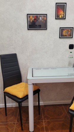 Квартира подобово, погодинно центр міста - фото 1