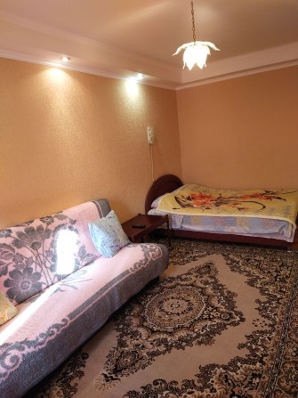 Космос,Варус,ЖдАвтовокзал,Почтовая,Малый рынок - фото 1