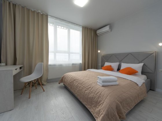 Акція! Подобово погодинно сучасна студія на Бориспільській Киев