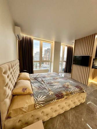 Подобова оренда 1к квартири ЖК Старт - фото 1