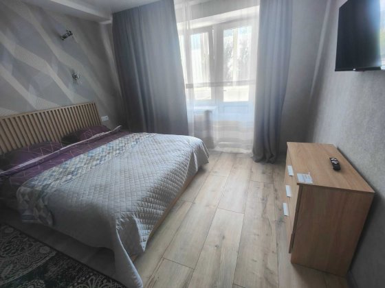 Сдается однокомнатная квартира на Ентузиастов 5/1 Київ