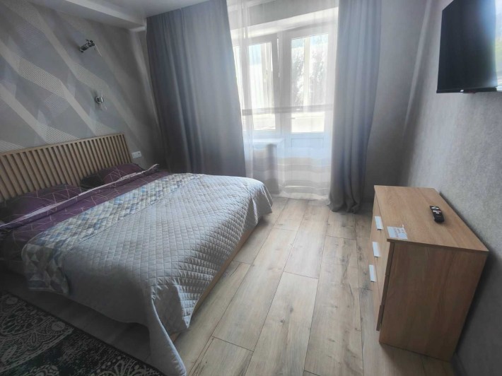 Сдается однокомнатная квартира на Ентузиастов 5/1 - фото 1