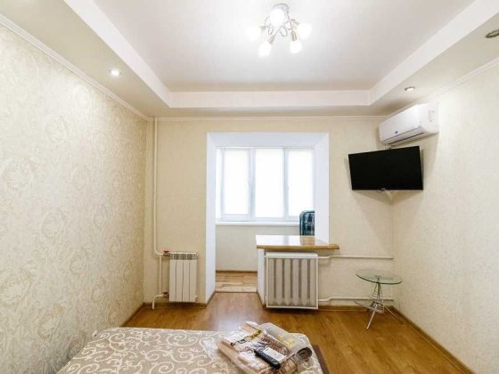 АКЦІЯ!! Здам на 7 діб, 1к кв Оболонь, вул П. Азов 32б, на 3 місця Киев