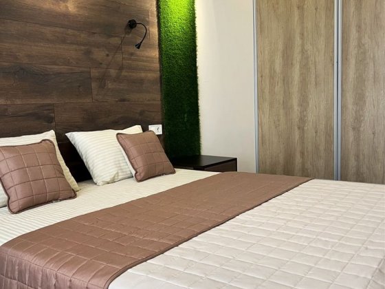 АРКАДИЯ‼️КАМАНИНА‼️Посуточно 1к.квартира в 43 Жемчужине. Вид на море Одесса