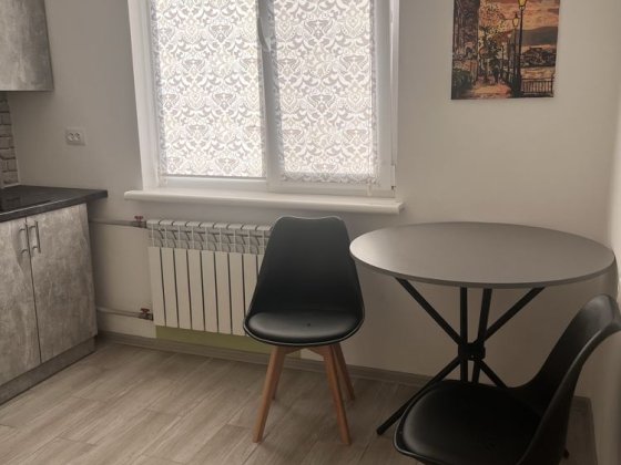 Подобово. Нова двокімнатна квартира в центрі міста Николаев