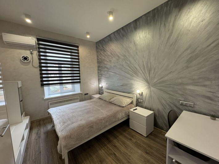 Подобова квартира в центі Одеси на Новосільського - фото 1