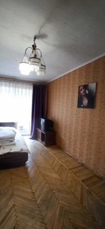 Здам 2к кварт подобово, посуточно, вокзал, Поля, 16 лікар,ВЛК, Богдана - фото 1