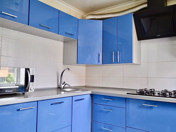 Современная 2 ком, квартира на Европейской 8, Мост сити, Пассаж, центр Дніпро