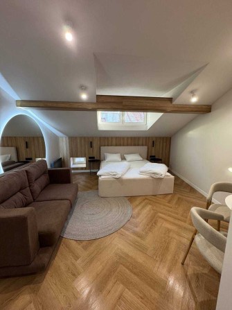 Апартаменти на Проспекті Свободи - фото 1