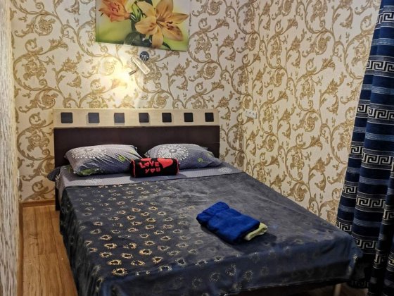 С двумя кроватями Маяковского 16 Центр, ТЦ Украина Запоріжжя