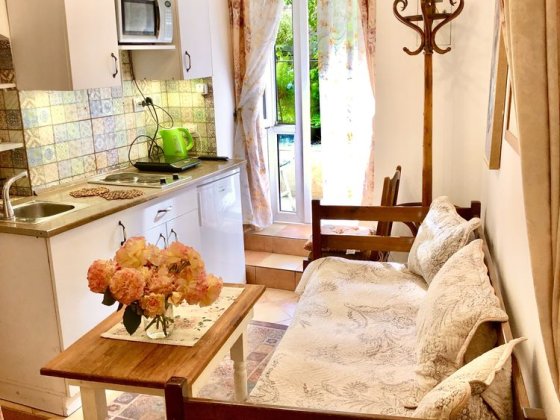 Однокімнатна квартира у найближчому центрі, історична частина міста! Львів