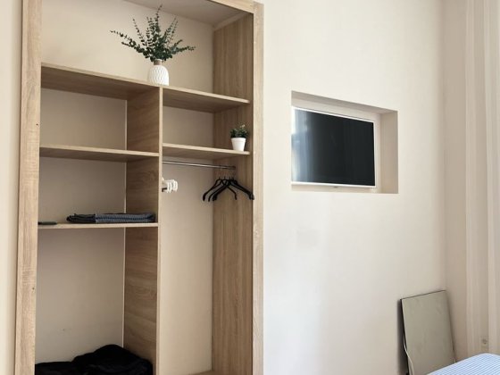 Двох кімнатні апартаменти у серці Львова — 2 хвилини до Оперного