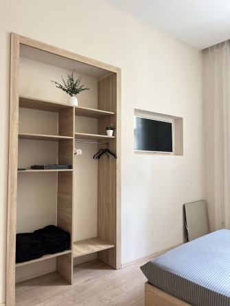 Двох кімнатні апартаменти у серці Львова — 2 хвилини до Оперного - фото 1