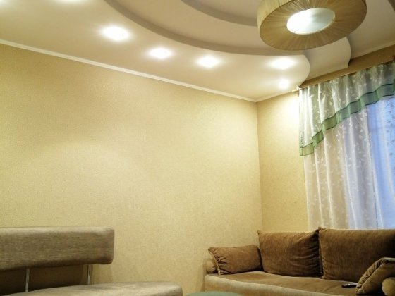 Посуточно сдам в аренду квартиру на пр. Слобожанский. Дніпро