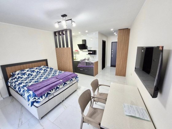 Гарна та затишна квартира подобово,погодинно в центрі!!! Запорожье