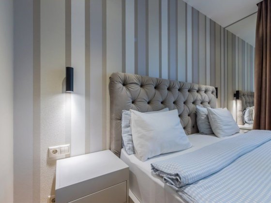 3х к кв, с 2мя ванными в Оболонь Резиденции,  м. Минская Киев