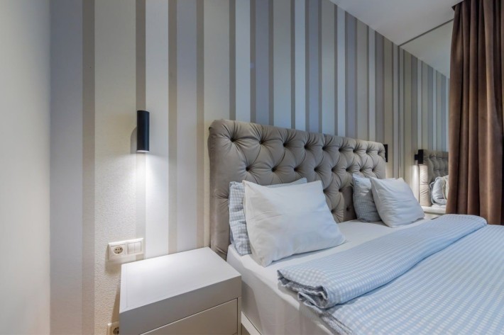 3х к кв, с 2мя ванными в Оболонь Резиденции,  м. Минская - фото 1