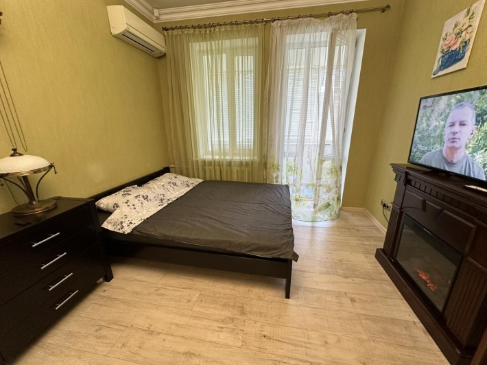 Подобово погодинно квартира!!! - фото 1