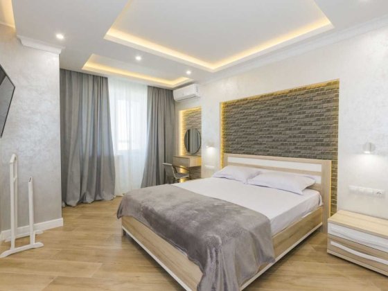 Видовая 2-я к-ра ВИП класса. Київ