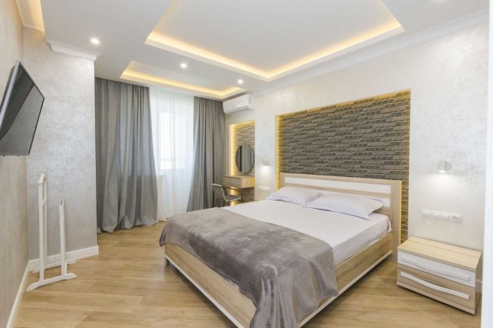 Видовая 2-я к-ра ВИП класса. - фото 1