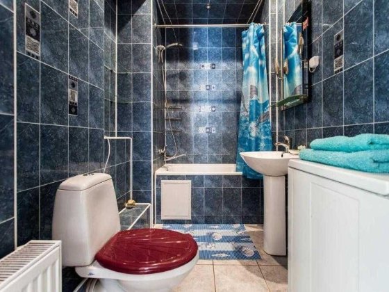 Посуточно уютная квартира возле областной больницы, Куяльника и моря Одесса