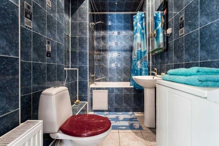 Посуточно уютная квартира возле областной больницы, Куяльника и моря - фото 1