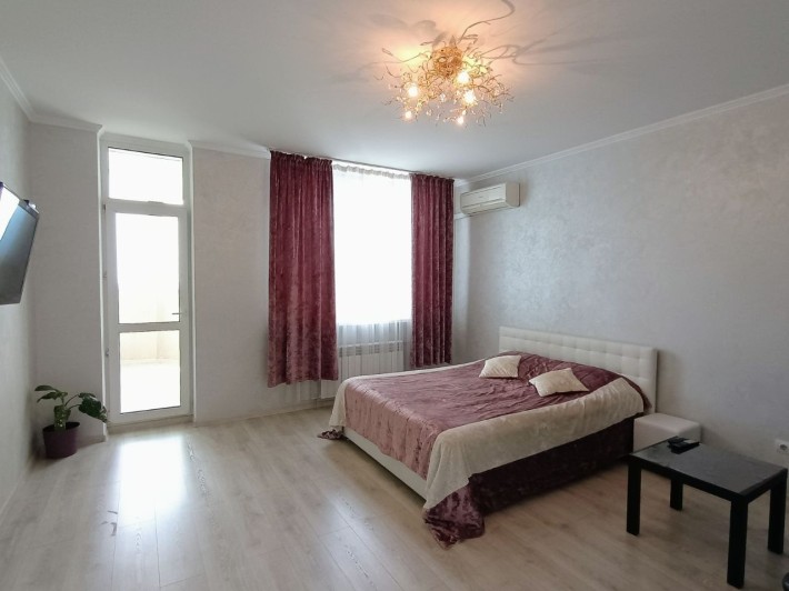 Позняки, Бориса Гмирі 4. - фото 1