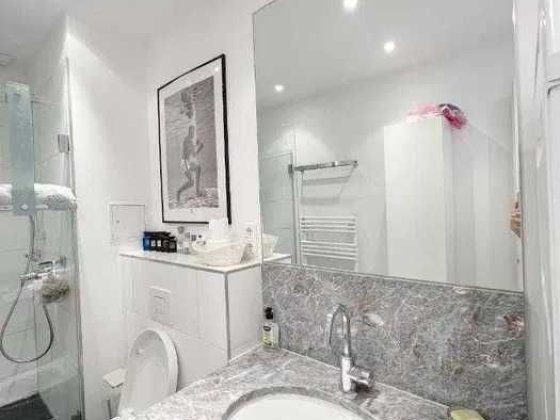 Подобова, погодинна оренда 1к квартири, м. Позняки Киев