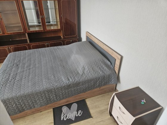 Подобово Однокімнатна квартира в центрі Миколаєва Николаев