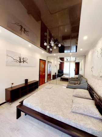 Квартира посуточно Таирова/Люстдорфская дорога/ Киевский Р-н. Альтаир - фото 1