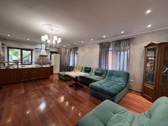 Сдам квартиру в самом центре Николаев