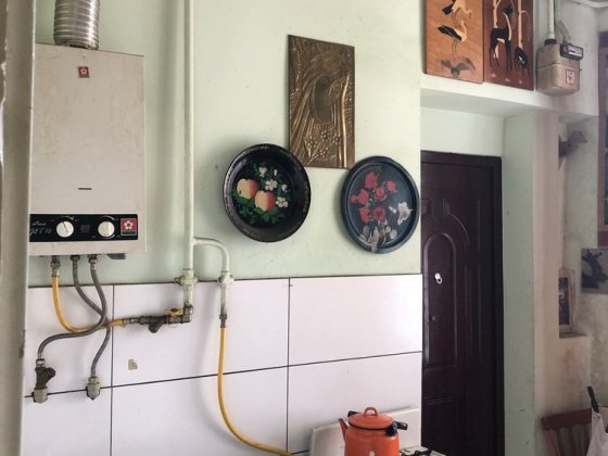 Здам однокімнатну квартиру біля ЖД Вокзалу Львів