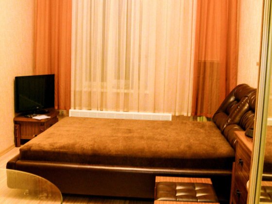 Посуточно, отчетные документы, центр, Жд вокзал, хозяйка. Одесса