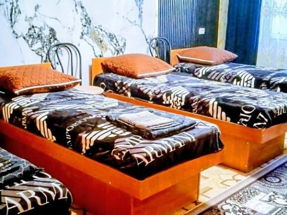 1 ком.кв. 4 кровати, 3-я Слободская, 54а, 3эт./5эт. Документы, Wi-fi, Миколаїв