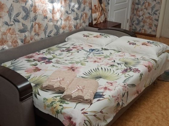 Посуточно,почасово,собственник,Черемушки,ул Филатова/ Варненская Одеса