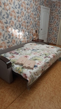 Посуточно,почасово,собственник,Черемушки,ул Филатова/ Варненская - фото 1