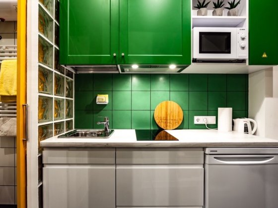 Подобова оренда 1 кім центр міста Проспект Свободи