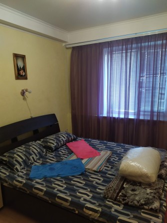 Посуточно Сдам  2 ком квартиру , в Хортицком районе - фото 1