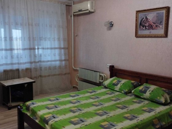 Посуточно Почасово Калиновая, Косиора Днепр