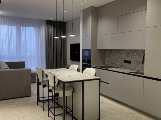 Подобова оренда квартири Львів