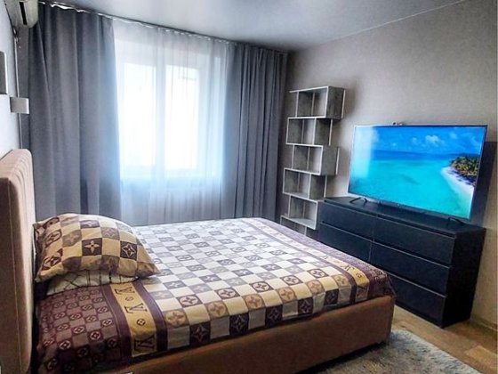 Подобово КВАРТИРА, ЖК лермонтова  Посуточно | Центр /Видовая,Проспект Запоріжжя