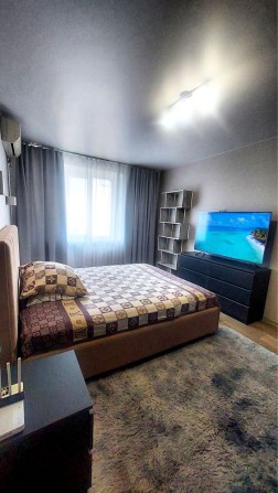 Подобово КВАРТИРА, ЖК лермонтова  Посуточно | Центр /Видовая,Проспект - фото 1