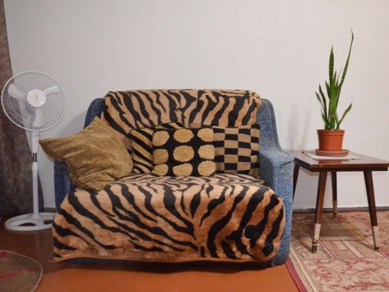 1 ком. квартира на Солнечном посуточно , почасово. Дніпро