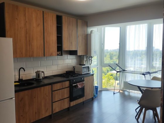 Посуточно квартира. ЖК Малинки Одесса