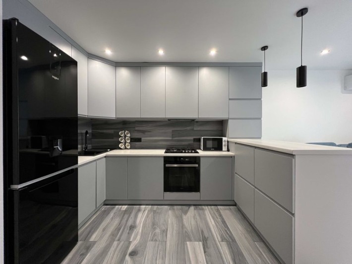 Подобова оренда апартаментів Авалон Зелена/Вікінг/Вашингтона - фото 1