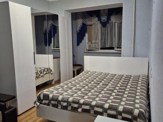 Сдается 1-к квартира р-н Автовокзал по пр.Мира Николаев