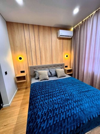 Квартира подобово /Центр /Тц Украина / Бш біля парку/знижки військовим - фото 1