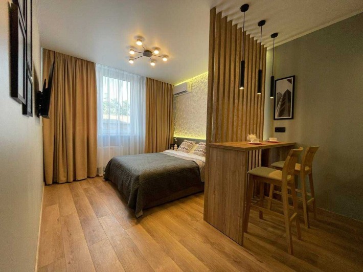 #3A13 Квартира подобово, м.Оболонь, м.Почайна, Куренівка - фото 1