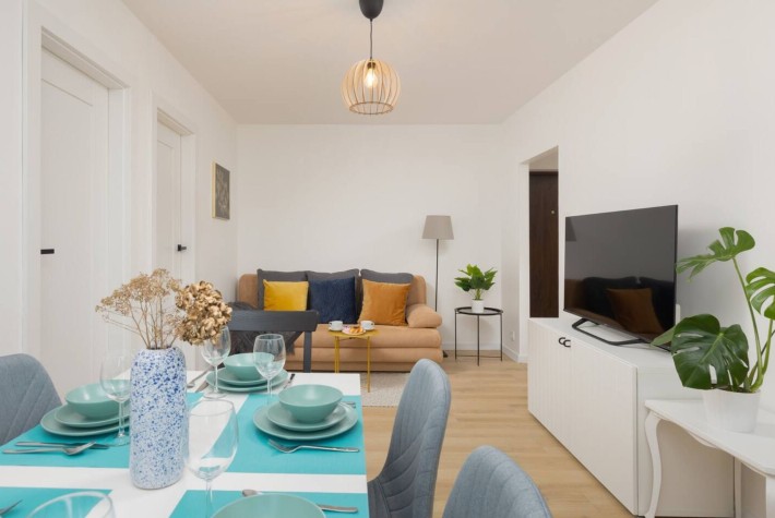 3К Квартира з новим ремонтом - фото 1