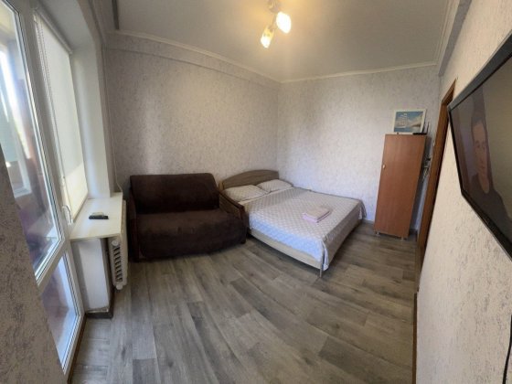 Посуточно 1к квартира на Оболони Киев